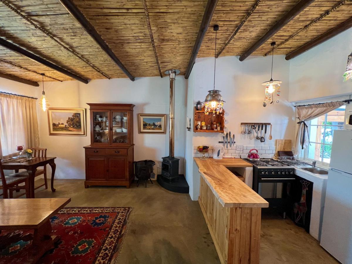 Prince Albert Cottage Bagian luar foto