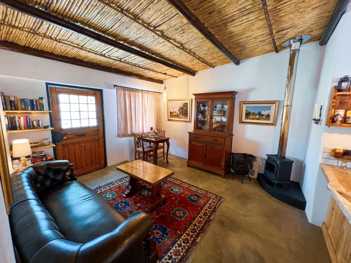 Prince Albert Cottage Bagian luar foto