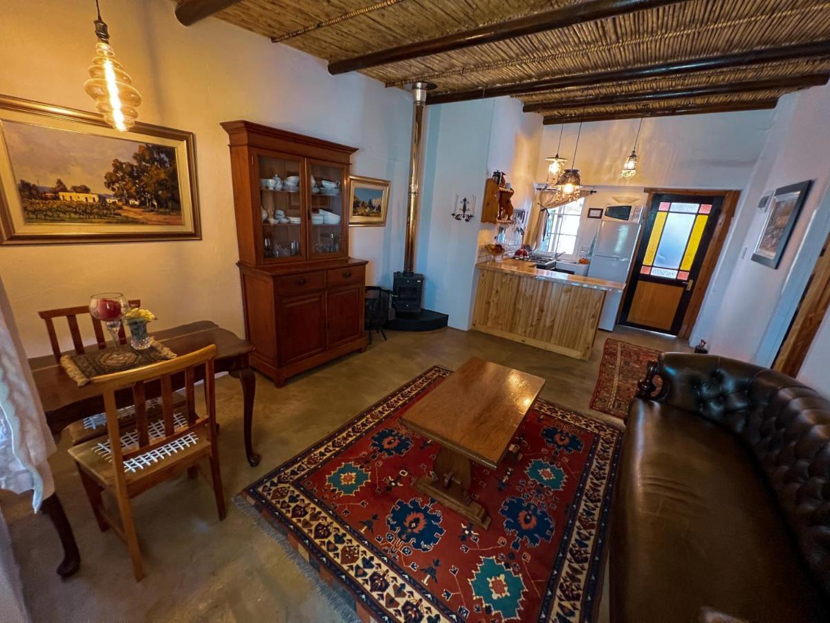 Prince Albert Cottage Bagian luar foto
