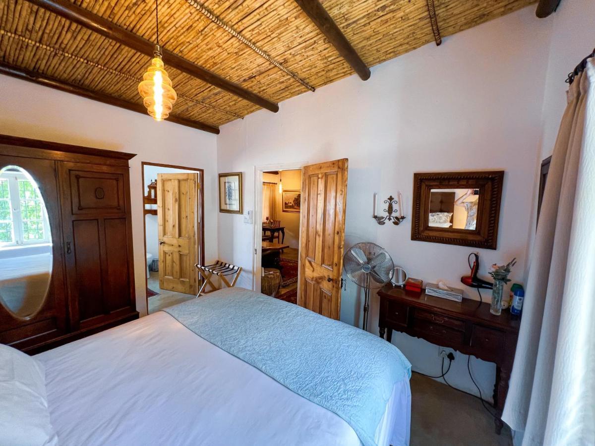 Prince Albert Cottage Bagian luar foto