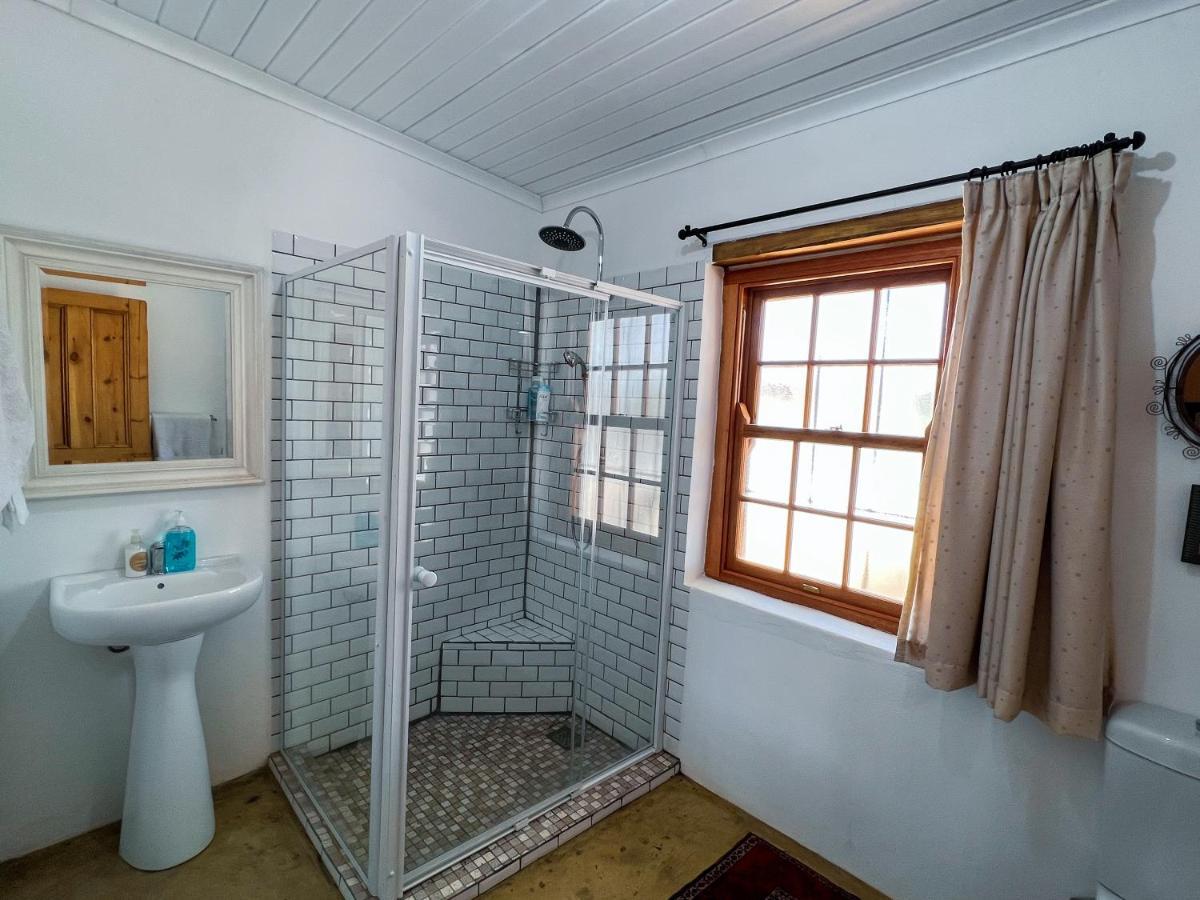 Prince Albert Cottage Bagian luar foto