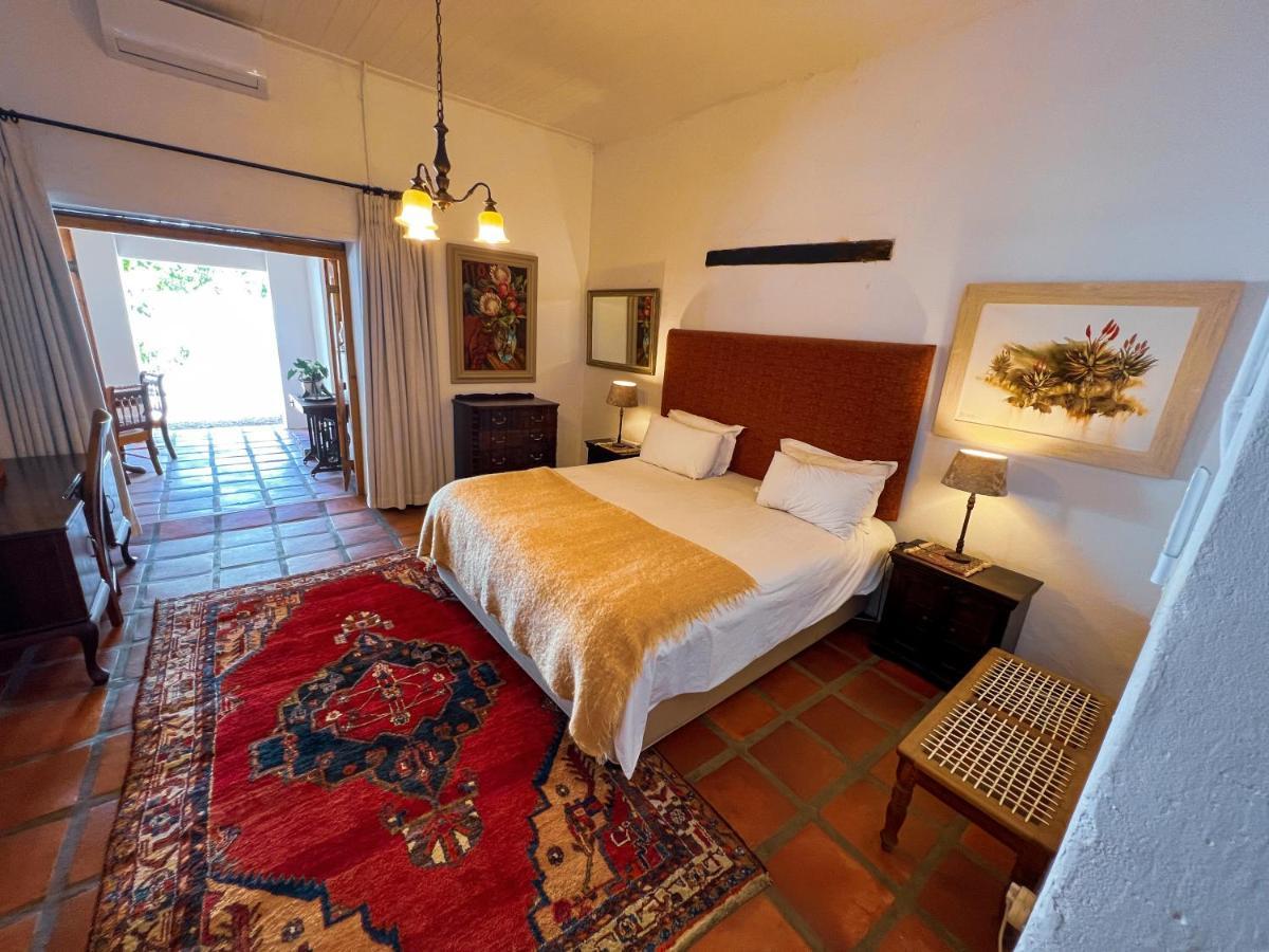 Prince Albert Cottage Bagian luar foto