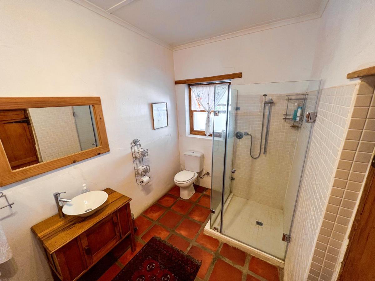 Prince Albert Cottage Bagian luar foto