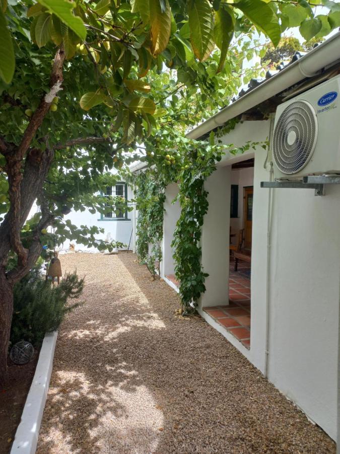Prince Albert Cottage Bagian luar foto