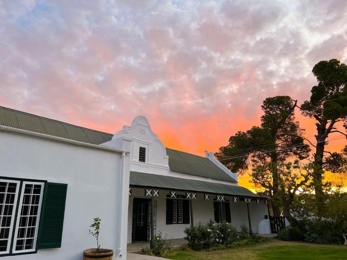 Prince Albert Cottage Bagian luar foto