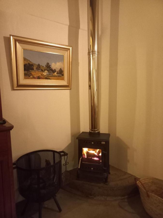 Prince Albert Cottage Bagian luar foto