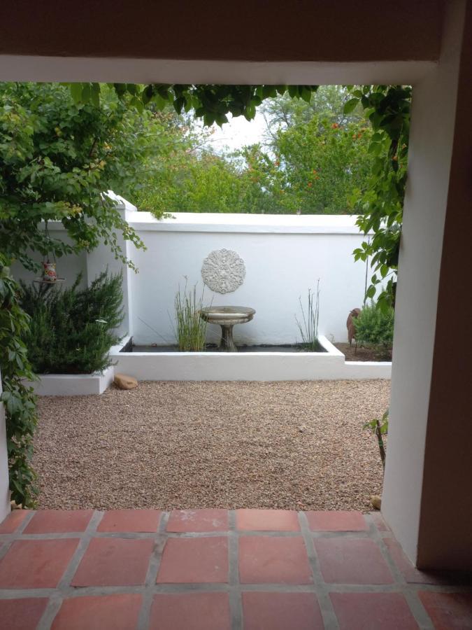 Prince Albert Cottage Bagian luar foto