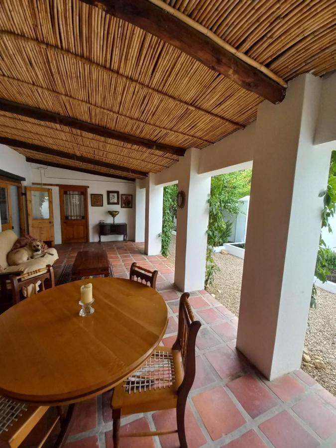Prince Albert Cottage Bagian luar foto